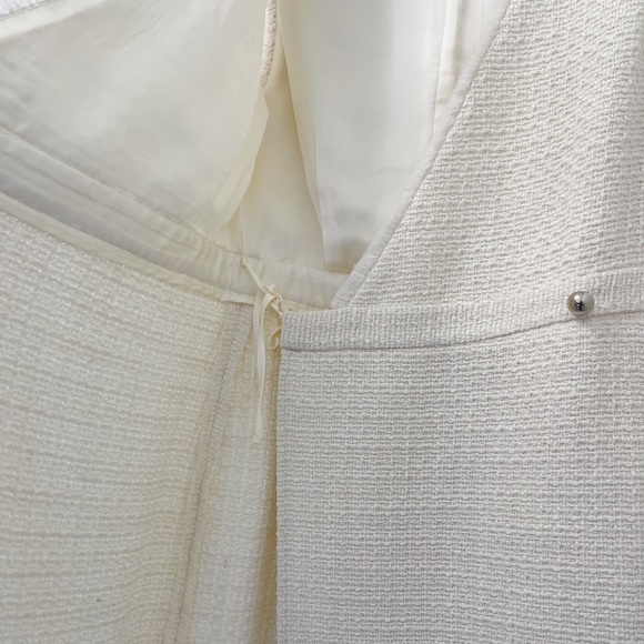 H&M Tweed Dress - Picture 5 of 5